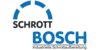 Kundenlogo von Schrott-Bosch GmbH