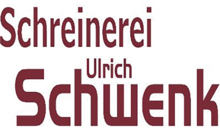 Kundenlogo von Schwenk Ulrich