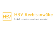 Kundenlogo von HSV Rechtsanwälte GbR