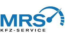 Kundenlogo von MRS KFZ-Service GmbH