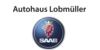 Kundenlogo von Autohaus Lobmüller GmbH SAAB