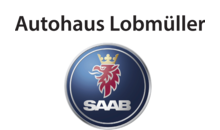 Kundenlogo von Autohaus Lobmüller GmbH SAAB