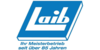 Kundenlogo von Laib Straßenbau GmbH - Containerdienst & Außenanlagen