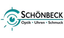 Kundenlogo von Optik Uhren Schmuck Schönbeck e.k.