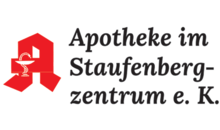 Kundenlogo von Apotheke im Staufenbergzentrum e.K. Inh. Stefanie Sattler