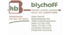 Kundenlogo von Bischoff Holger Fensterbau