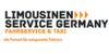 Kundenlogo von LSG Limousinen-Service-Germany