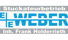 Kundenlogo von E. + E. Weber Inh. Frank Holderrieth