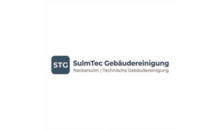 Kundenlogo von SulmTec Gebäudereinigung