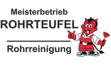 Kundenlogo von Rohrteufel GmbH & Co. KG