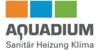 Kundenlogo von Aquadium GmbH | Sanitär Göppingen