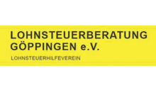 Kundenlogo von Lohnsteuerberatung Göppingen e.V.