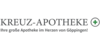 Kundenlogo von Kreuz-Apotheke Göppingen