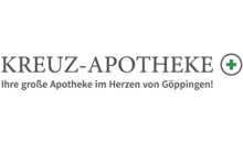 Kundenlogo von Kreuz-Apotheke Göppingen