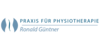 Kundenlogo von Physiotherapie Ronald Güntner | Krankengymnastik in Stuttgart-Bad Cannstatt