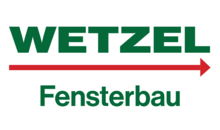 Kundenlogo von Wetzel Fensterbau GmbH | Glaserei | Fenster & Türen in Stuttgart