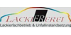 Kundenlogo von Autolackiererei ER
