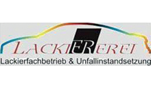 Kundenlogo von Autolackiererei ER