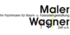 Kundenlogo von Edgar Wagner Malergeschäft