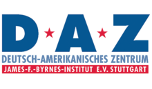 Kundenlogo von Deutsch-Amerikanisches Zentrum James-F.-Byrnes-Institut e.V.