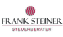 Kundenlogo von Frank Steiner Steuerberaterkanzlei