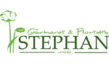 Kundenlogo von Stephan GmbH & Co. KG Gärtnerei & Floristik