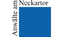 Kundenlogo von Anwälte am Neckartor | Rechtsanwälte