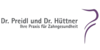 Kundenlogo von Zahnarztpraxis Dr. Preidl und Dr. Hüttner