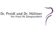 Kundenlogo von Zahnarztpraxis Dr. Preidl und Dr. Hüttner