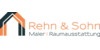 Kundenlogo von Rehn & Sohn GmbH Polsterei in Heilbronn
