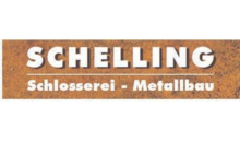 Kundenlogo von Schelling Thomas Schlosserei-Metallbau Inh. Timo Puschinski