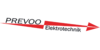 Kundenlogo von Prevoo Elektrotechnik