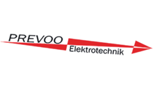Kundenlogo von Prevoo Elektrotechnik