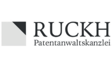 Kundenlogo von Ruckh Rainer Patentanwaltskanzlei
