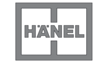 Kundenlogo von Hänel GmbH & Co. KG
