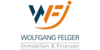 Kundenlogo von Wolfgang Felger Immobilien&Finanzen