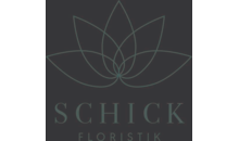 Kundenlogo von Schick Floristik