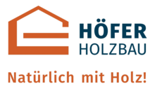 Kundenlogo von Höfer Holzbau GbR