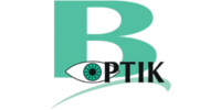 Kundenlogo Bernhard OPTIK
