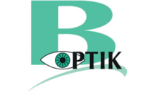 Kundenlogo von Bernhard OPTIK