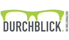Kundenlogo von Optik Durchblick Die Brillengalerie
