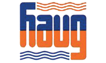 Kundenlogo von HAUG HAUSTECHNIK GMBH