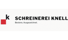 Kundenlogo von Schreinerei Knell