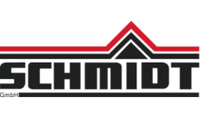 Kundenlogo von Schmidt Bedachungen GmbH