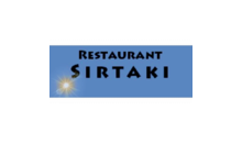 Kundenlogo von Restaurant Sirtaki Inh. Herr Nikolaou