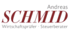 Kundenlogo von Andreas Schmid