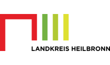 Kundenlogo von Landratsamt Heilbronn