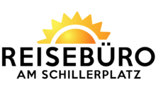 Kundenlogo von Reisebüro am Schillerplatz