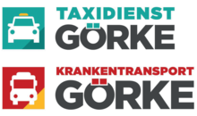 Kundenlogo von Krankentransport Görke
