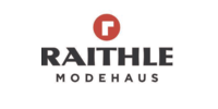 Kundenlogo Modehaus Raithle